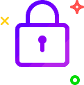 secure payments icon